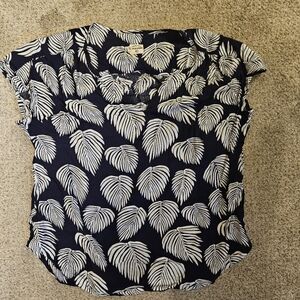 Bridge And Burn Top Xs